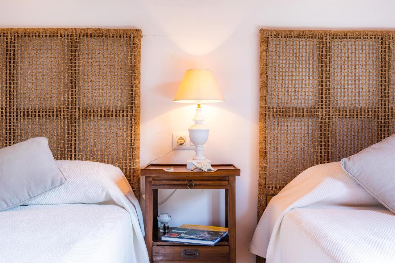Ferienhaus Garballo Colònia de Sant Pere